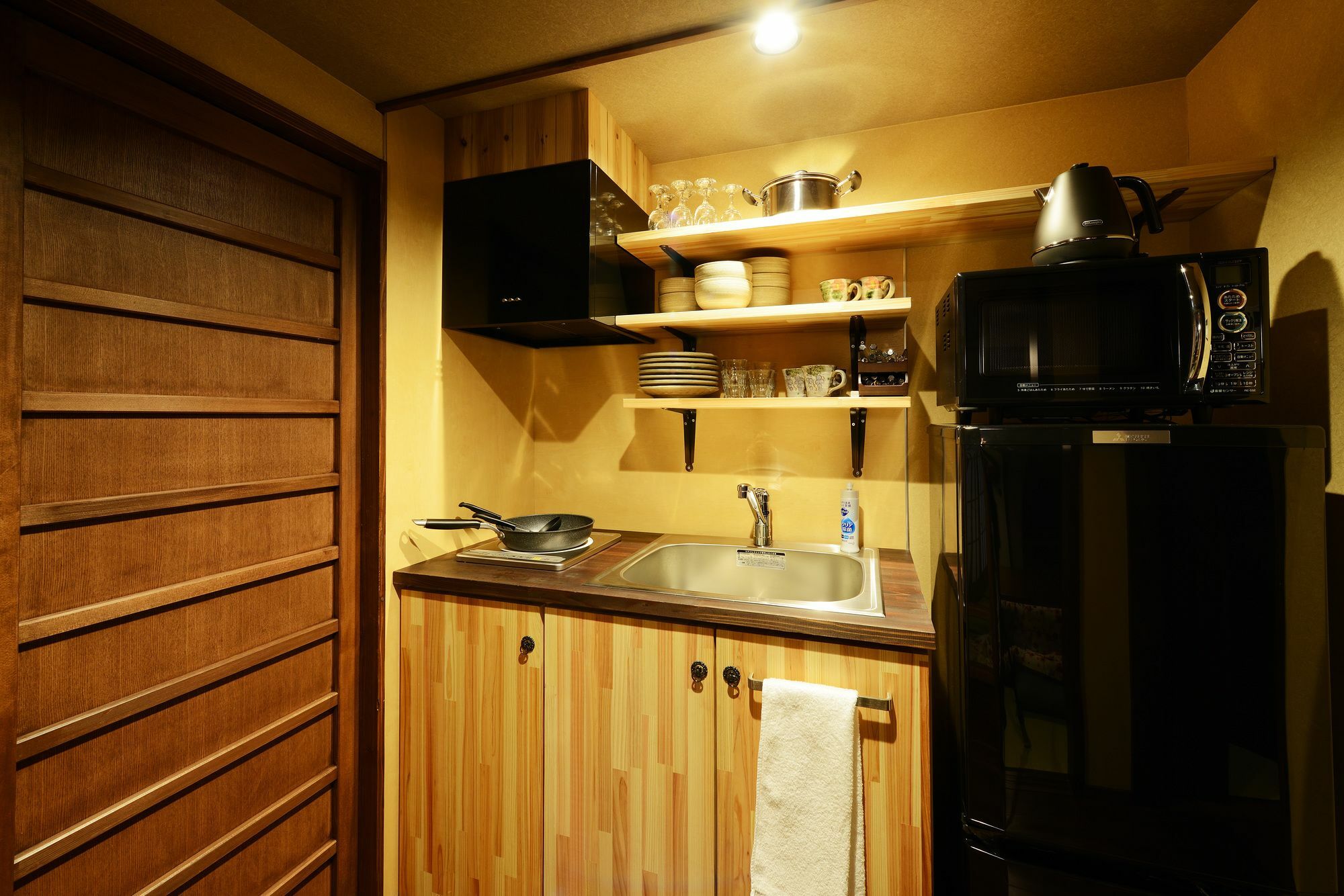 Kyoto Tachibanaya Nijojo North Villa Exterior foto