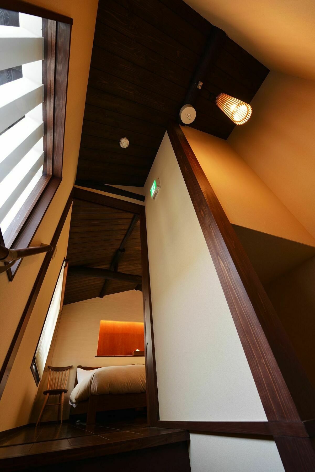 Kyoto Tachibanaya Nijojo North Villa Exterior foto